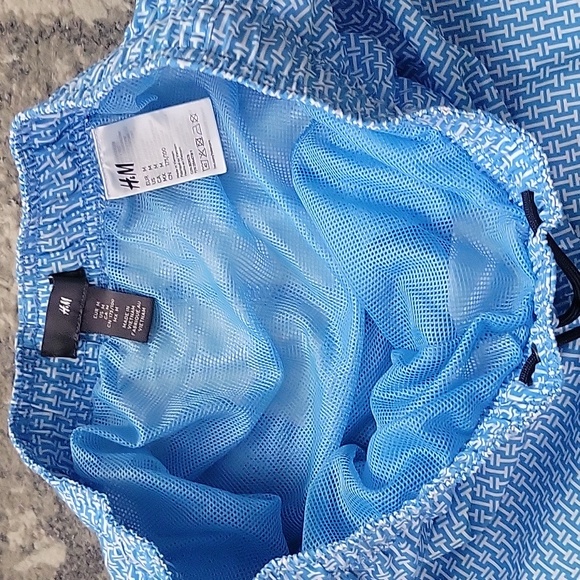 H&M Swm Trunks - Picture 3 of 10